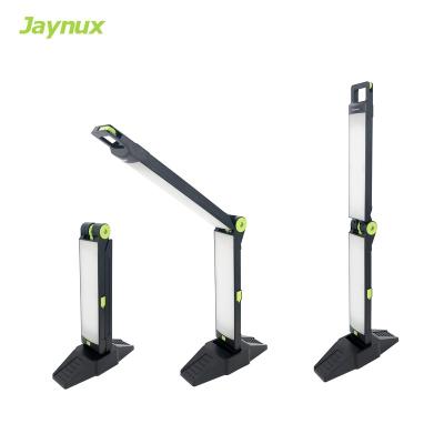 China Foldable&standing base Multi function rechargeable work light foldable for sale