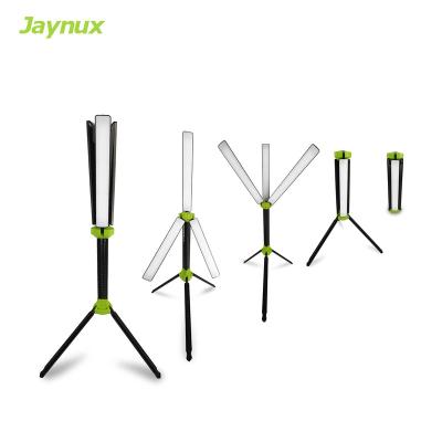 China Lighting panel and tripod foldable Multi functional work light rechargeable with installed tripod foldable for sale