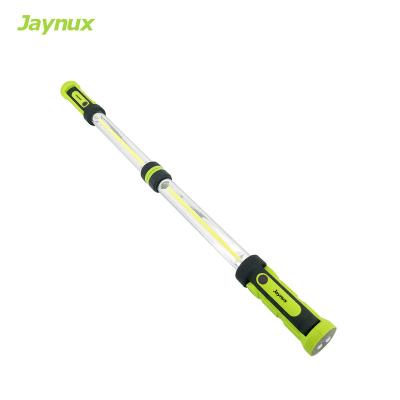 China 2 lights can be combined to 1 big work light 2 IN 1 Handheld rechargeable Working Light detachable and combinable for sale