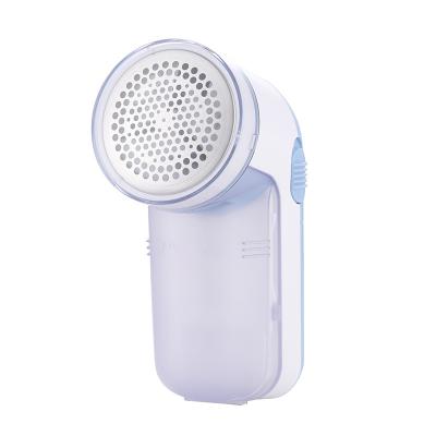 China Viable Fabric Fiber Sweater Portable Fuzz Shaver Pill Battery Remover Shaver for sale