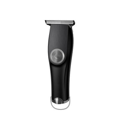 China Cordless Professional Mini Hair Trimmer Men Professional Electric Hair Trimmer Car Hair Trimmer Trimmer for sale