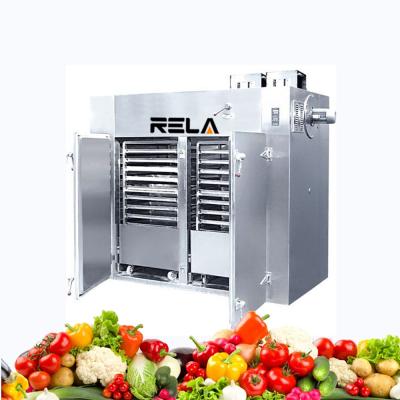 China High efficiency low cost dried vegetables and fruits machine for drying red date desiccated chillies mango kelp coconut okra dehydration drying equipment price for sale