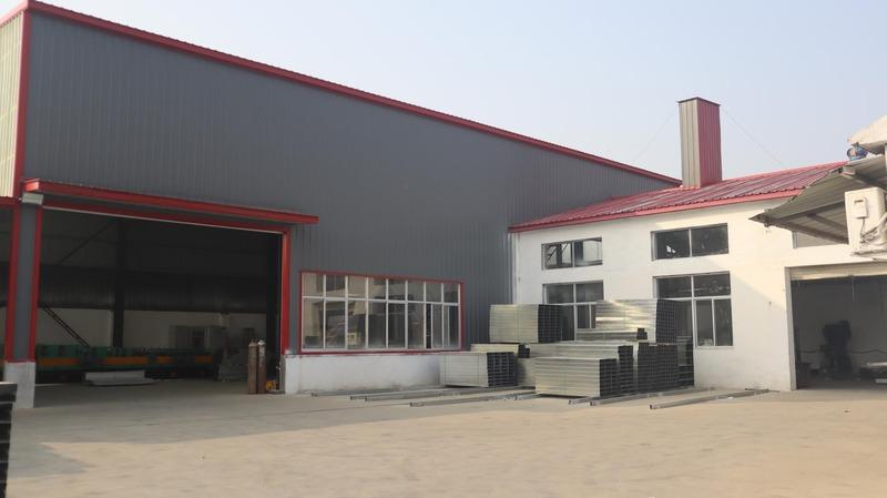 Verified China supplier - Hebei Tongqing Technology Co., Ltd.