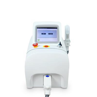 China Pigment Removal Home Use Depiladora SHR Hair Removal Machine Portable Permanently Ice Cooling Portatil Equipo Price Skin Rejuvenation IPL for sale