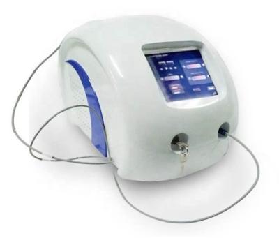 China Portable Dye Removal Diode 980nm Laser Spider Veins Removal Vascular Blood Vessels Removal Machine for sale