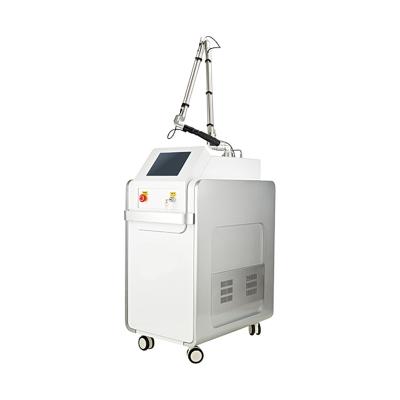 China Pigment removal 2021 hot sale beauty equipment picosecond laser tatoo removal pico second pigment concealers pico laser machine for sale