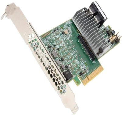 China 9361-8i 12gb/s Raid PCI Express 2GB Cache LSI00417 LSI00417 Controller Card for sale