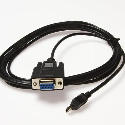 China Other VPNP6 MD3800 3800f 3820f 3800I Management Cable Serial Port Cable for sale