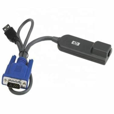 China Other AF628A KVM USB Adapter Interface Cable 748740-001 Cable for sale