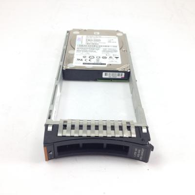 China Hdd 00AR327 00AR400 1.2tb 10k SAS SFF V7000 GEN2 SAS HDD Hard Drive for sale