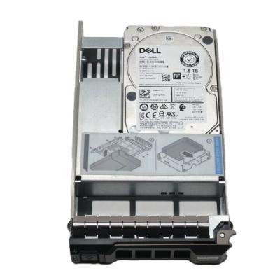 China Hdd 1.8T 10K RPM SAS 12Gbps 2.5inch Hard Drive ST1800MM0018 for 13G DPN: 0V768J V768J 31jvr 031JVR for sale