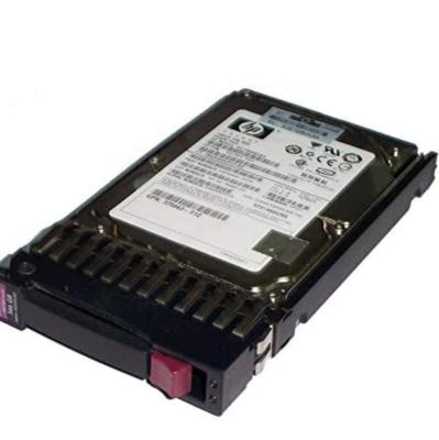 China DRIV, 146GB HOT-PLUG SCSI (SAS) PERIODIC ATTACHED HARD DISK DRIVE - 10,000 RPM, 2.5