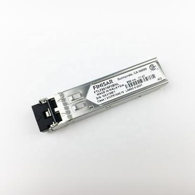 China FTTH FTLF8519P3BNL 1000BASE-SX&2G 500m SFP Module Optical Transceiver for sale