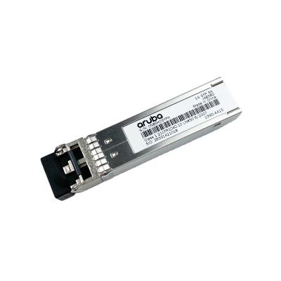 China FTTH 1G SFP LC SX 500m MMF XCVR Multimode Optical Transceiver J4858D 1990-4415 for sale