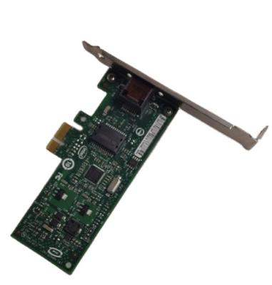 China Server i ntel 82574L 9301CT PCI-E 490367-001 Converged Ethernet Network Adapter 632710-001 for sale