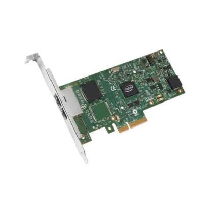 China Server I ntel DUAL ACCESS 82580EB I340-T2 49Y4232 49Y4242 PCIE I340-T4 NETWORK ADAPTER ETHERNET CARD for sale