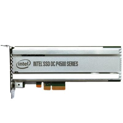 China SSD P4600 4T PCIE SERVER SSDPEDKE040T7T1 for sale