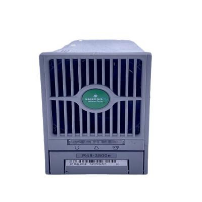 China NEW R48-3500E EMERSON ORIGINAL inverter/converter RECTIFIER MODULE for sale