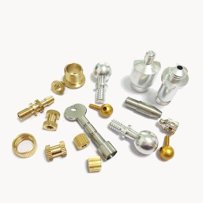 China Aluminum Sports equipment precision cnc machining Parts cnc machine parts suppliers machining for sale