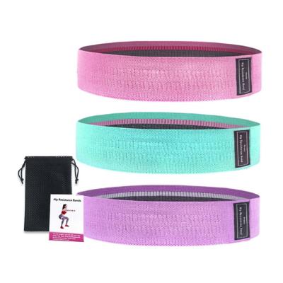 China Band Butt Lift Sports Fitness Yoga Resistance Band Buttocks Resistance Circle Buttocks Circle Buttocks Circle Butt-Lifting Belt L007 for sale