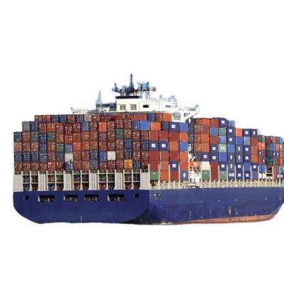 China FCL SHENZHEN FOB GUANGZHOU NINGBO SHANGHAI Shipping Sea Freight To Hamburg Rotterdam FCL for sale