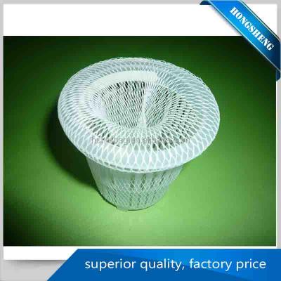 China Specializing in the production of soft strong elastic mesh netting HS002 for sale