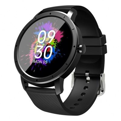 China MP3 Playback New Smart Watch HW21 Waterproof Voice Dial Calls Smartwatch Heart Rate Monitoring Men Women Sports Smart Watch For Android IOS for sale