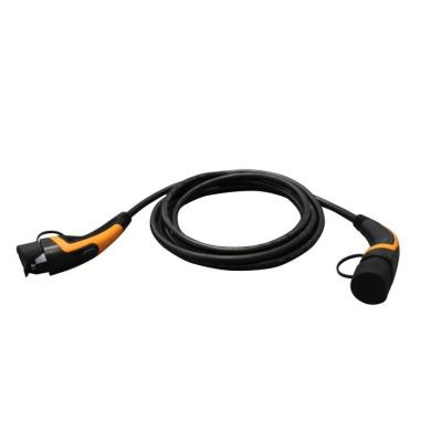 China TPU-Type 1 aan Type - 2 EV het Laden Kabel TUV IP55 Waterdichte Rang Te koop