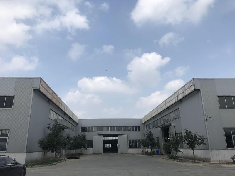 Verified China supplier - Shandong Eagle Machinery Technology Co., Ltd.