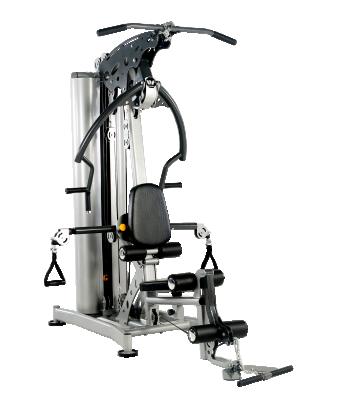 China YG universal fitness hot sale accept OEM home fitness single station multi station home gym equipment-9011 for sale