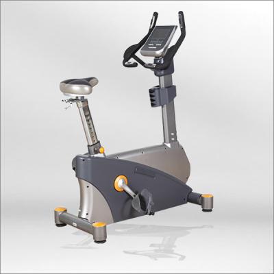 China Universal Magnetic Bike Exercise Commerical Equipment Fitness Upright Bike YG-U002 for sale