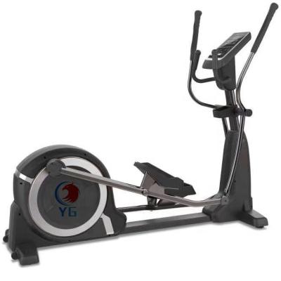 China Hot Selling 180kg High Quality Commercial Under Cross Trainer Elliptical Desktop Machine for sale