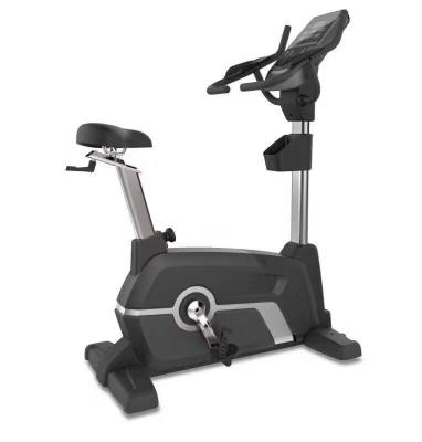 China Exercise Fitness Bike YG-U001 The Popular Hot Sale Gym Equipment Commercial Upright Bike for sale