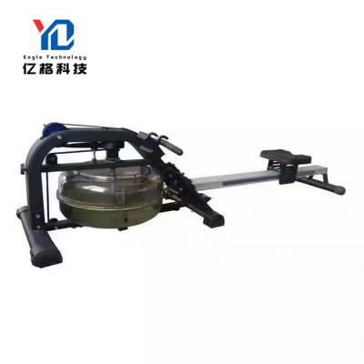 China YG-R001 Eco-friendly Rowing Machine-Commercial Gym Equipment Equipment Lose Weight Bodybuilding Indoor Sport for sale