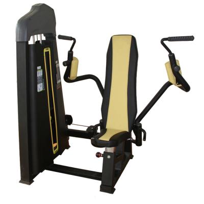 China Fly Trainer Commercial Strength Machine Gym Equipment Modern Fitness Chest YG-1004 for sale