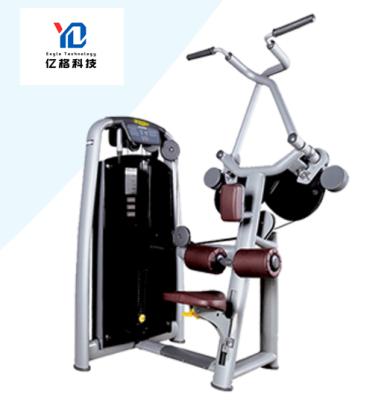 China Commercial Use Online Shopping Ali Baba In Running Bodybuilding Machine Double Leg Extension Leg Loop for sale