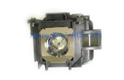 China ELPLP78 V13H010L78 Original Projector Lamp Assembly For Epson PowerLite 1222 1262W EX3220 for sale