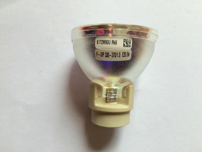 Κίνα Αρχικός γυμνός λαμπτήρας Osram π-vip330-370 1,0 E20.9n 110 προβολέων λαμπτήρων τηλεοπτικός - 220v προς πώληση