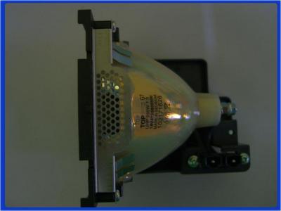 China Clubs UHP Sanyo Projector Lamp For Multimedia , POA-LMP42 for sale