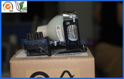 China 200W Sanyo Projector Lamp POA-LMP55 Compatible With PLC-SU55 for sale