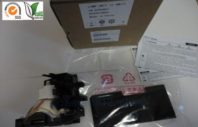 China Lúmen alto da lâmpada do projetor do OEM UHP Infocus das barras para LP860 C450 à venda