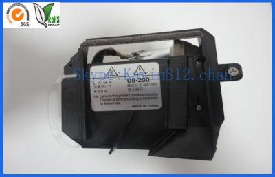 China UHP Original Plus Projector Lamp Module For Multimedia , U5-200 for sale