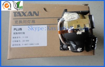 China Original Plus Projector Lamp , Genuine Projector Lamp , V-120 for sale