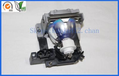 China Compatible Mitsubishi Projector Lamp For DX320 EX100U EX10U ES10U for sale