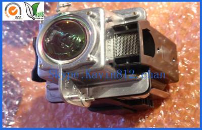 China Los bulbos del proyector del Nec del reemplazo LH01LP trabajan para los proyectores del NEC HT410 HT510 en venta