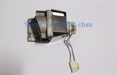 Chine Lampe de projecteur de rechange 190 W Benq pour les projecteurs MS517/MW519 à vendre