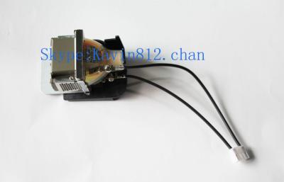 China lâmpada do projetor de 5J.J2C01.001 Benq para os projetores MP611/MP611C/MP721 à venda