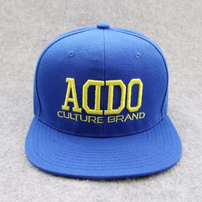 China JOINT hip-hop street wear snapback hat/snapback hat wholesale for sale