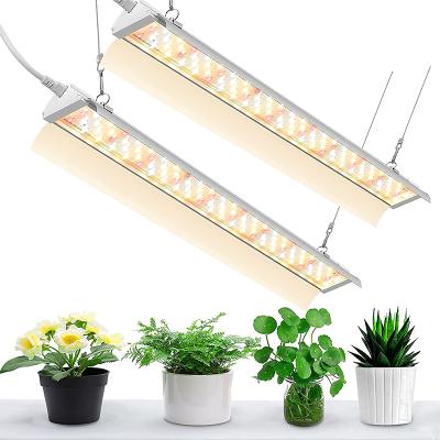 China Other 4ft 140W 800W Full Spectrum Sunlight Plant Super Bright LED Equivalent Light Grow Light For Plant Growing for sale