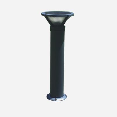 China Outdoor Solar Garden LED Bollard Light Lawn Light Corridor Light for sale